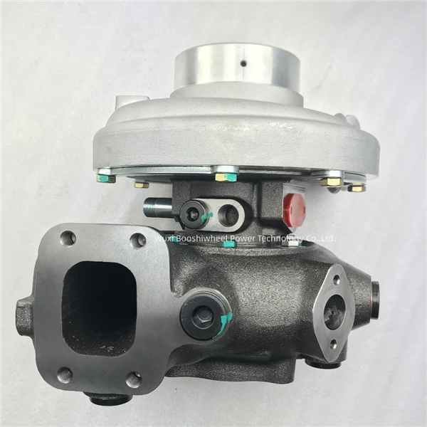 K31 Turbocharger 53319886722 53319706722 51.09100-762 51.09100-7658 51091007627 for Engine E2866D